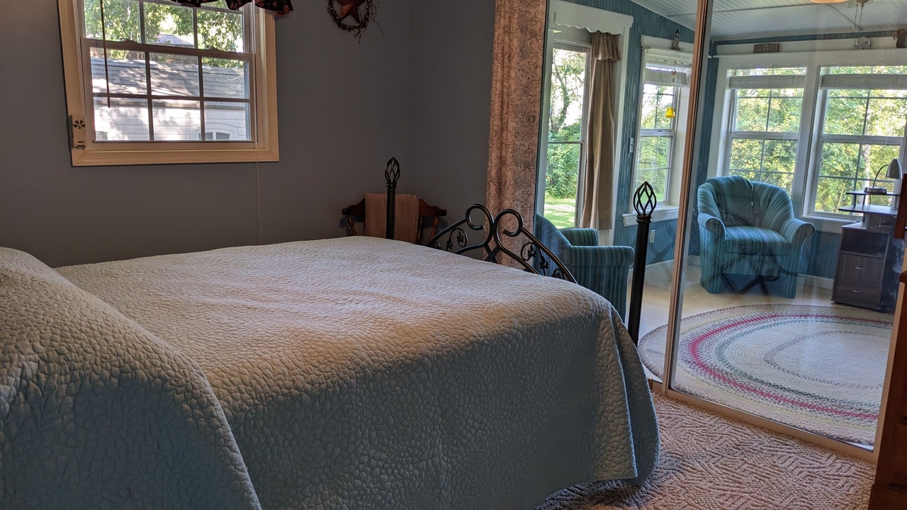 Photo of Bedroom in Manning