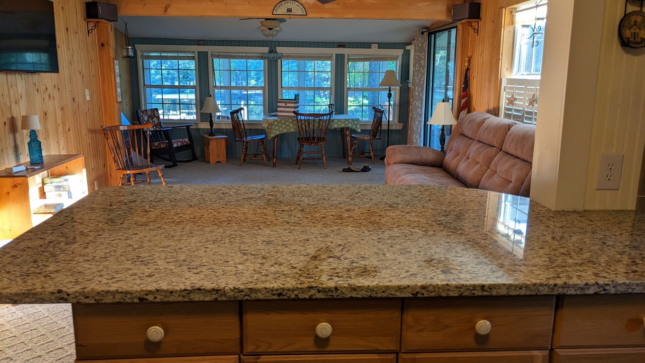 Photo of Livingroom in Manning