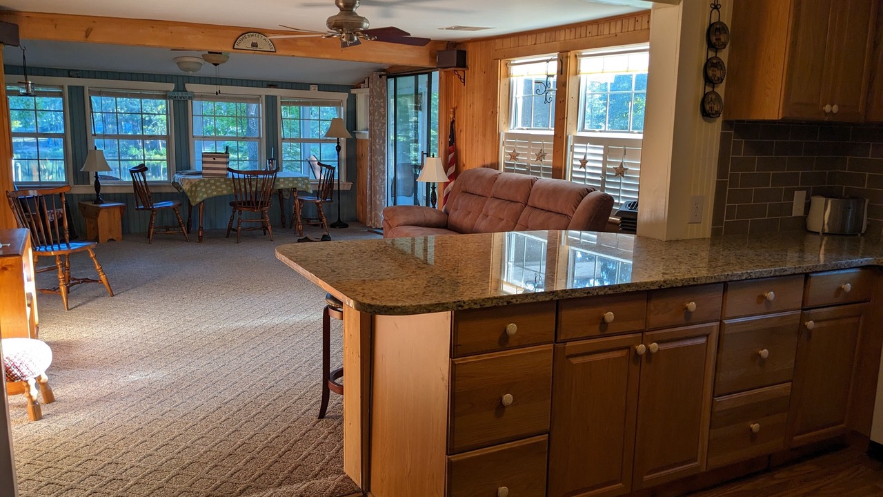 Photo of Livingroom in Manning