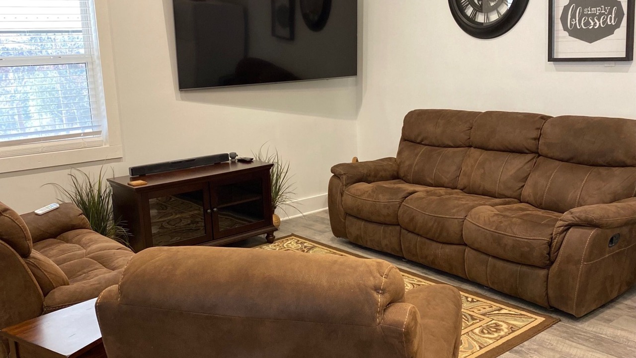 Photo of Livingroom in Easley