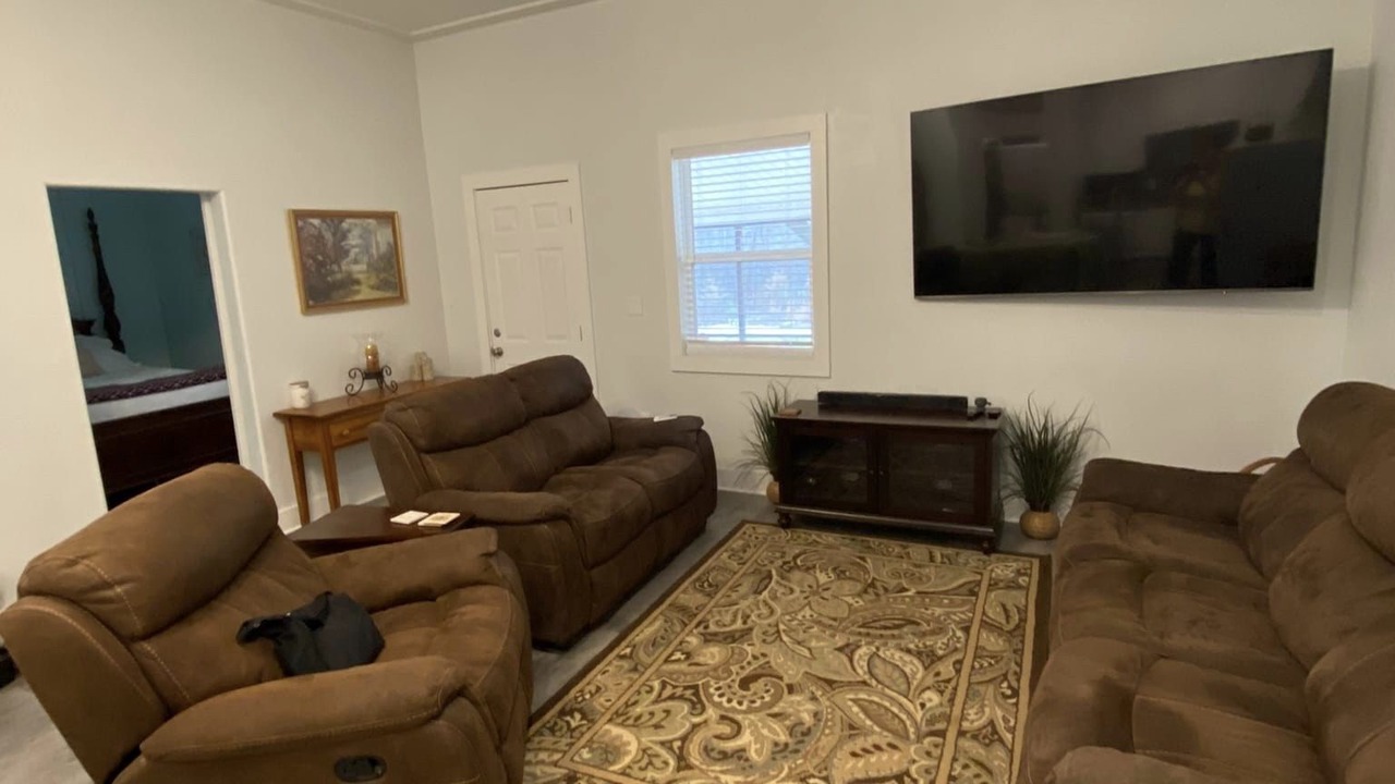 Photo of Livingroom in Easley