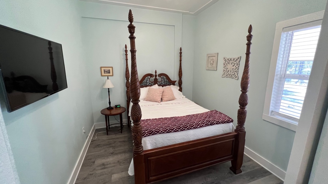Photo of Bedroom in Easley