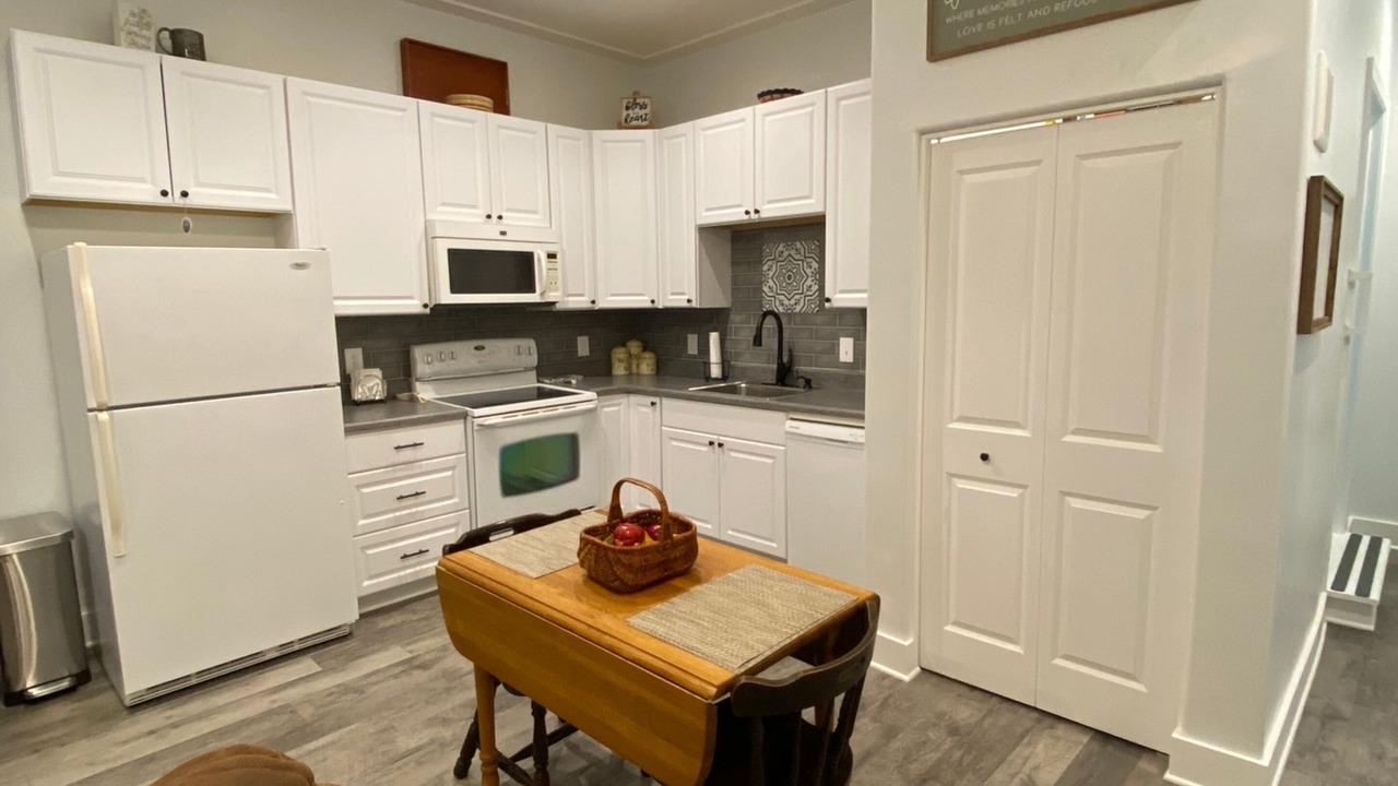 Photo of Kitchen in Easley
