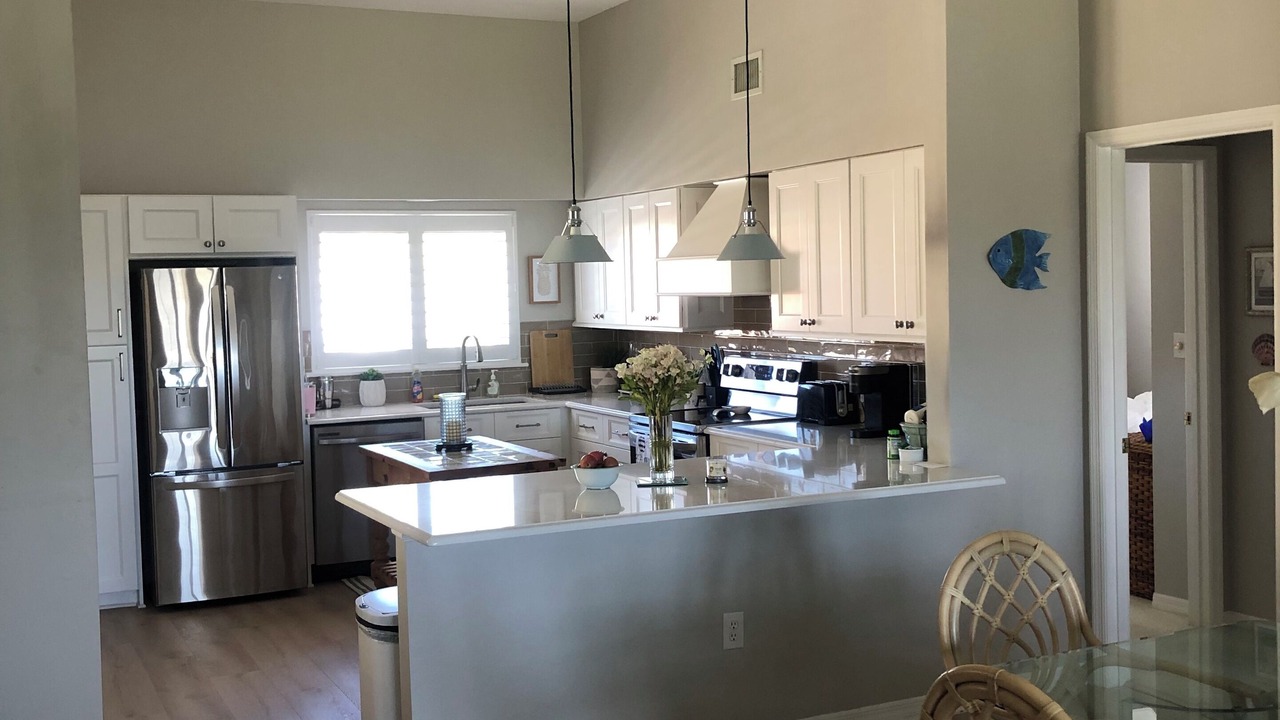 Photo of Kitchen in Grand Harbor