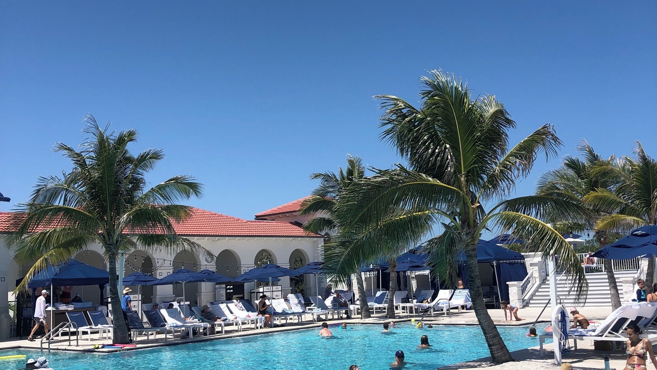 Photo of Outdoor in Grand Harbor