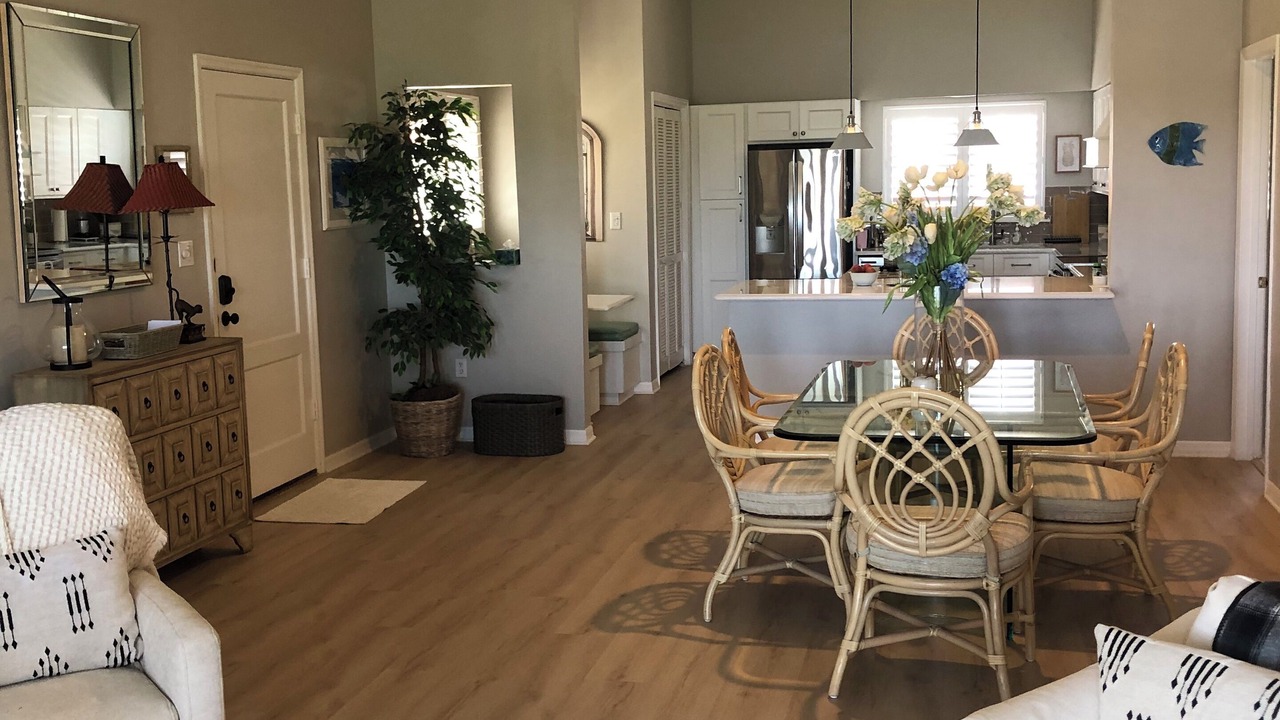 Photo of Livingroom in Grand Harbor