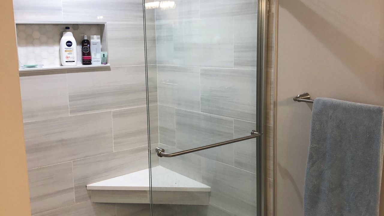 Photo of Bathroom in Grand Harbor