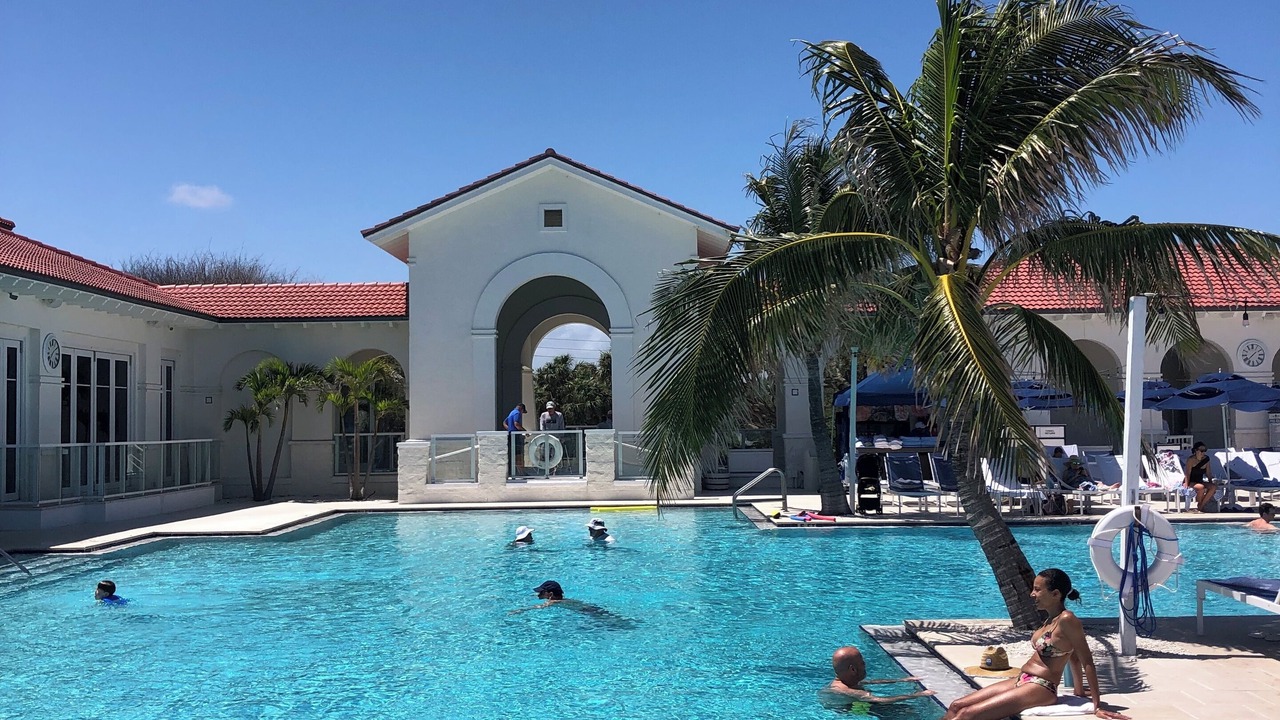 Photo of Outdoor in Grand Harbor