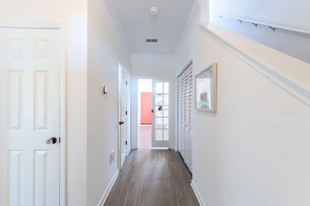 Photo of Bedroom in Old Town Bluffton