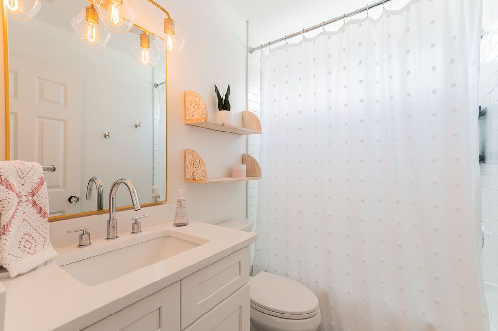Photo of Bathroom in Old Town Bluffton