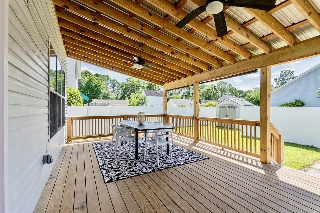 Photo of Outdoor in Old Town Bluffton
