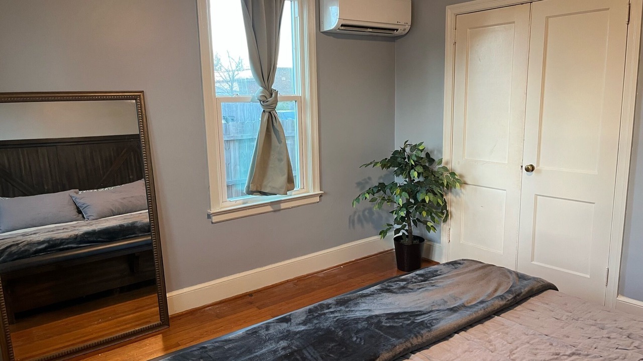 Photo of Bedroom in Columbia