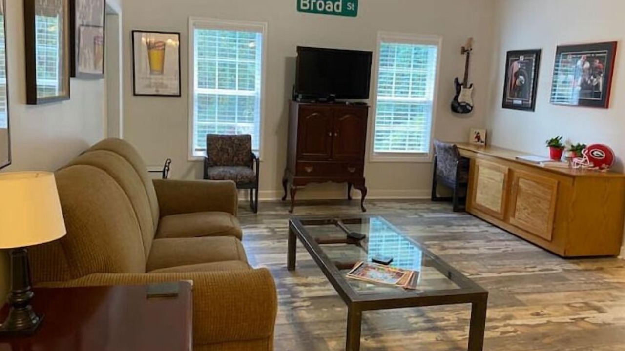 Photo of Livingroom in Athens