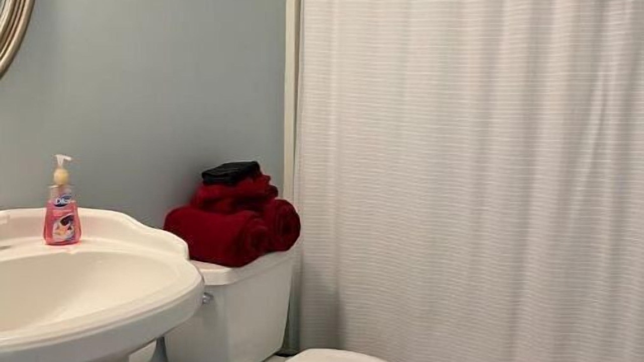 Photo of Bathroom in Athens