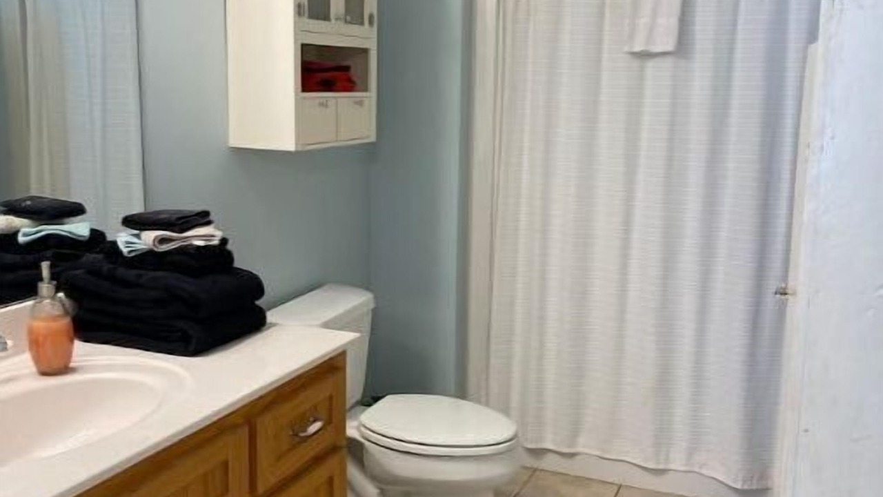 Photo of Bathroom in Athens