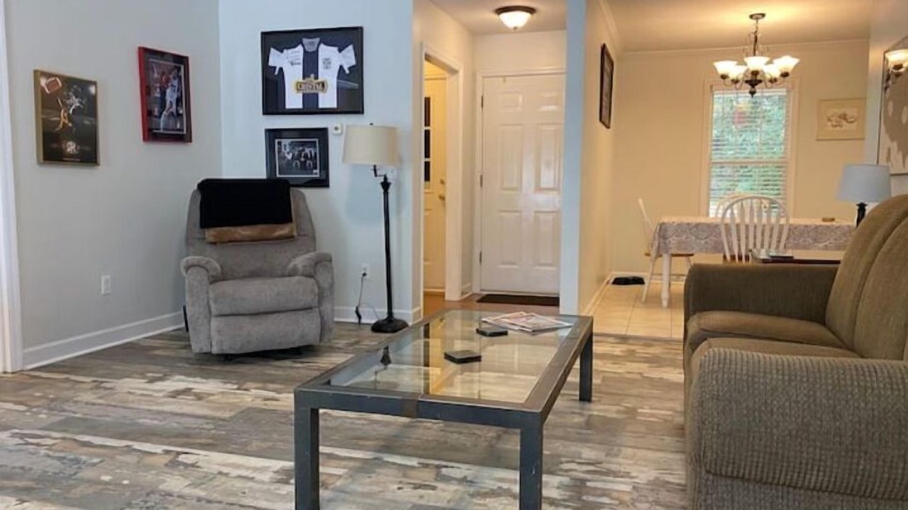 Photo of Livingroom in Athens