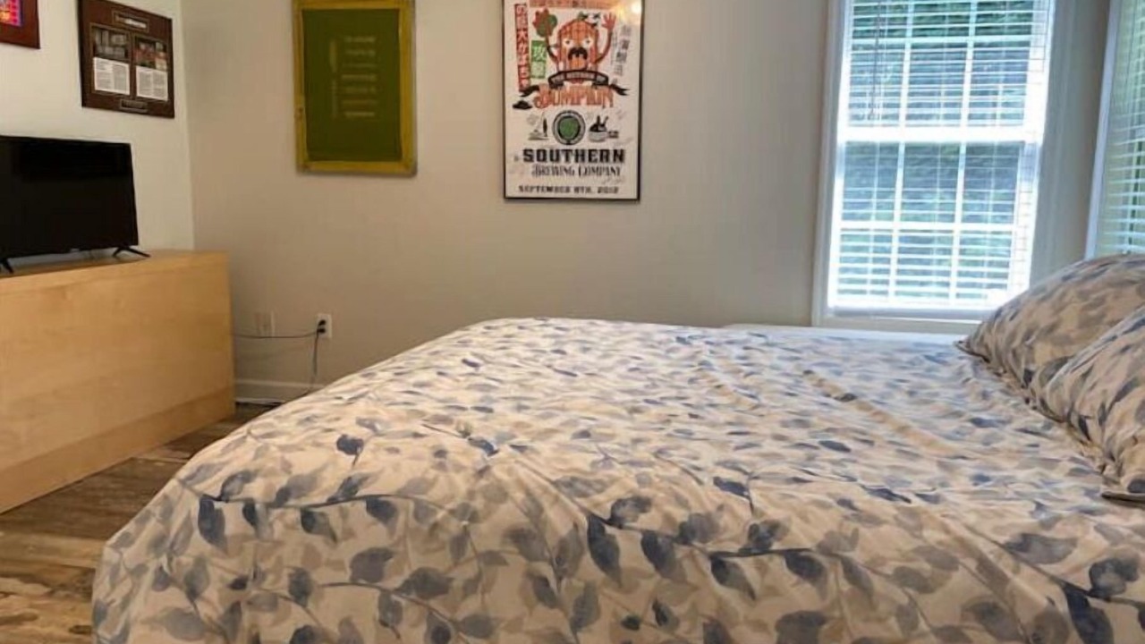 Photo of Bedroom in Athens