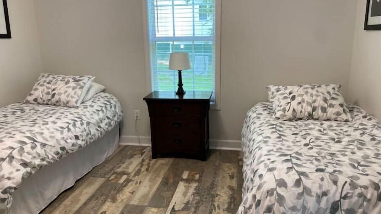 Photo of Bedroom in Athens