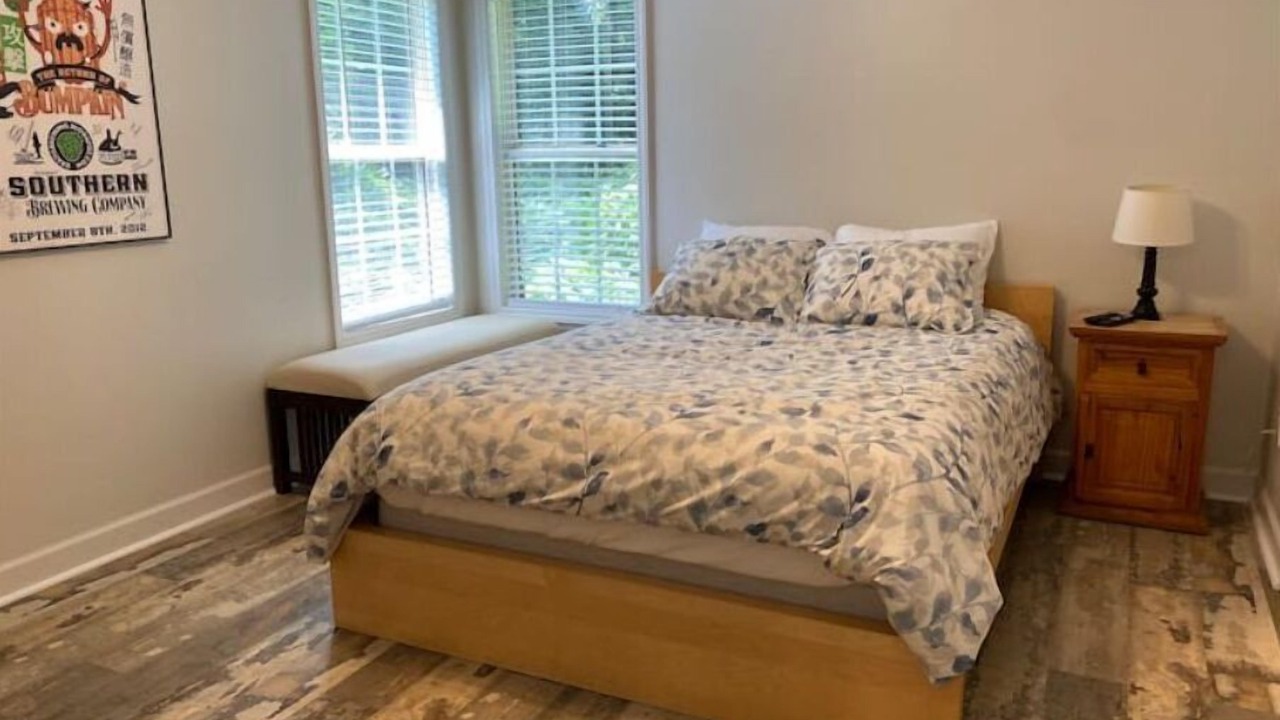 Photo of Bedroom in Athens