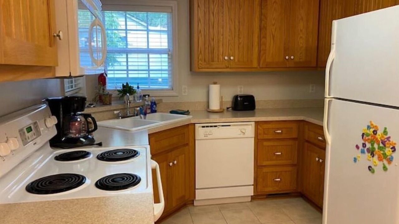 Photo of Kitchen in Athens