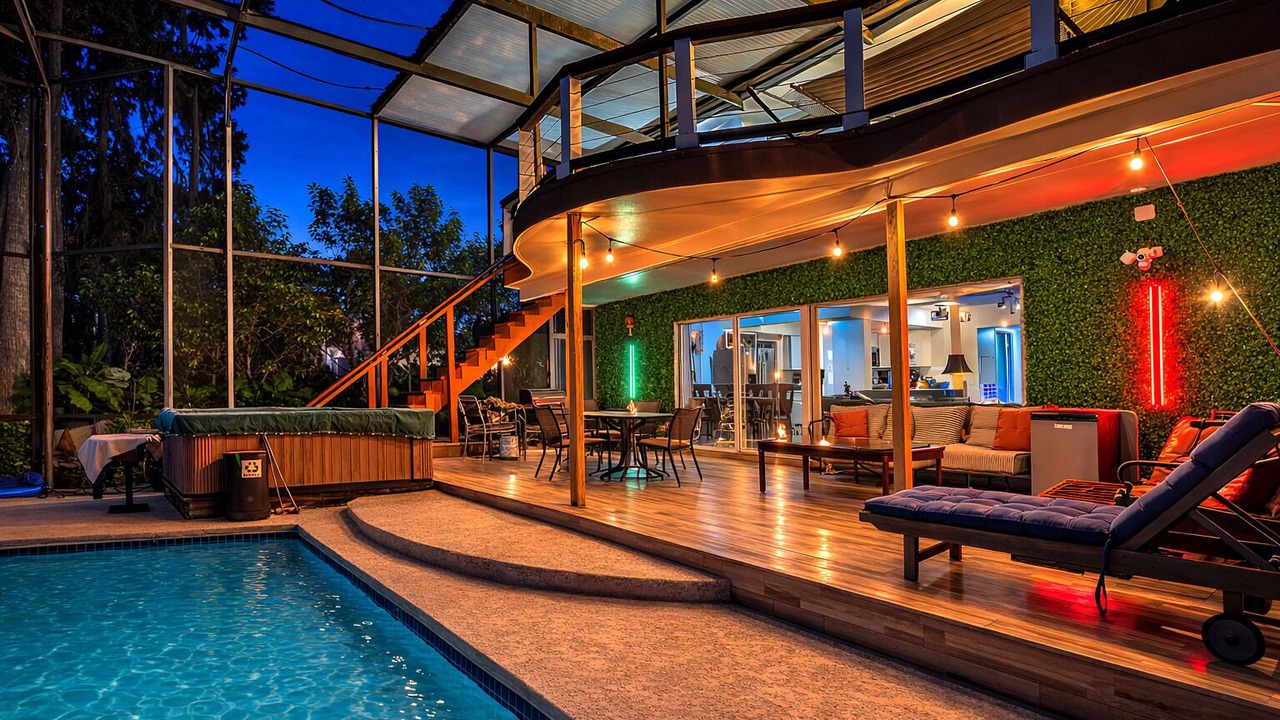 Photo of Outdoor in Southwest Orlando