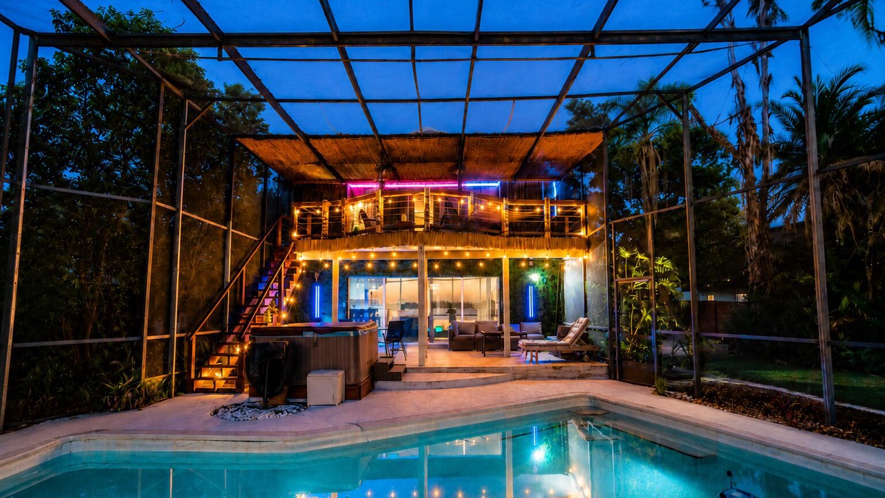 Photo of Outdoor in Southwest Orlando