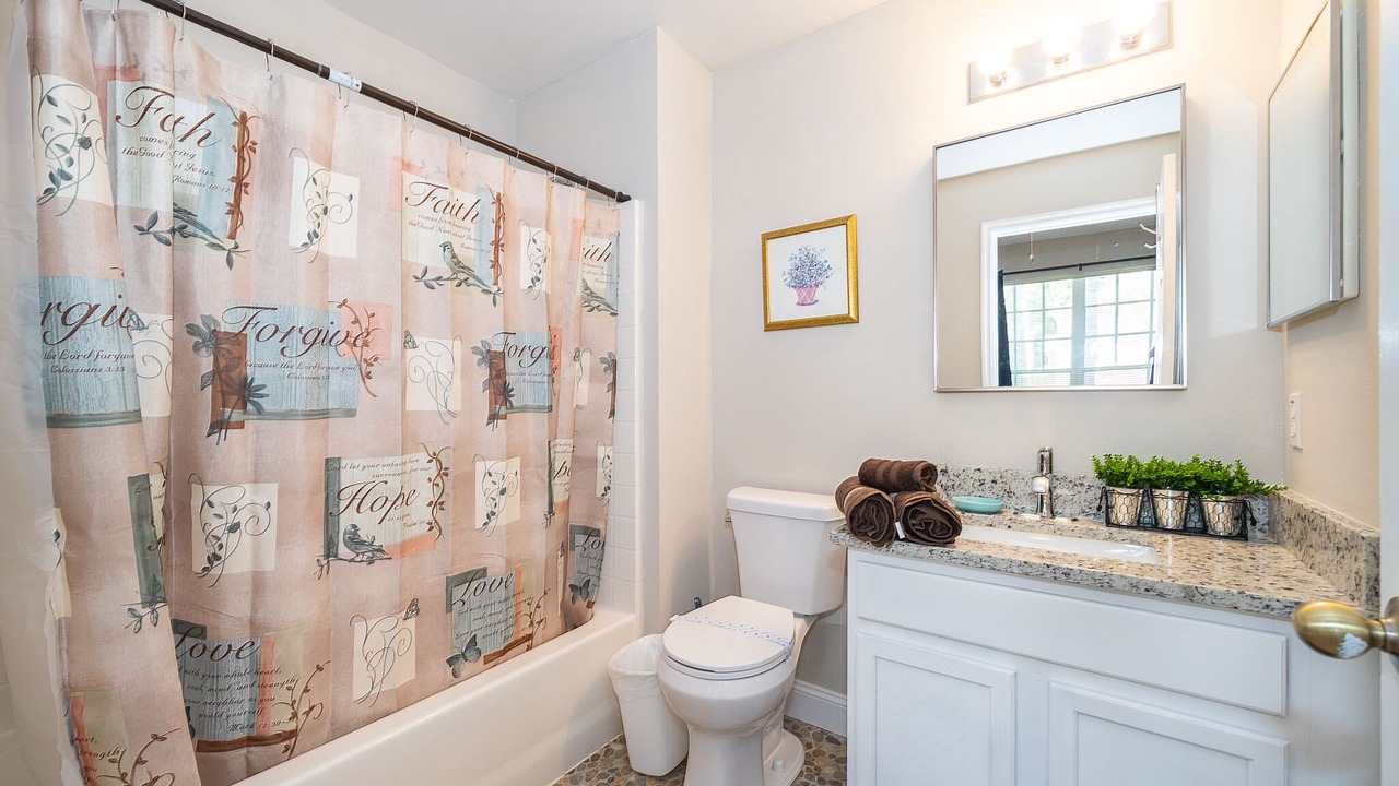 Photo of Bathroom in Westridge