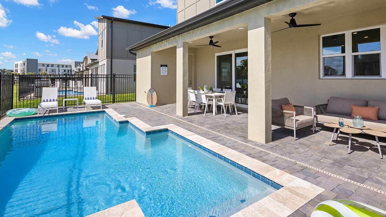 Photo of Outdoor in Melbourne Beach