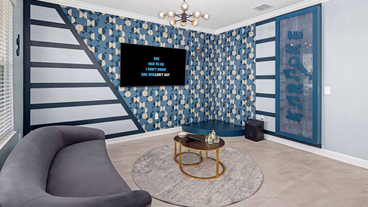Photo of Bedroom in Melbourne Beach
