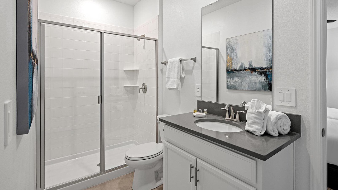 Photo of Bedroom in Melbourne Beach