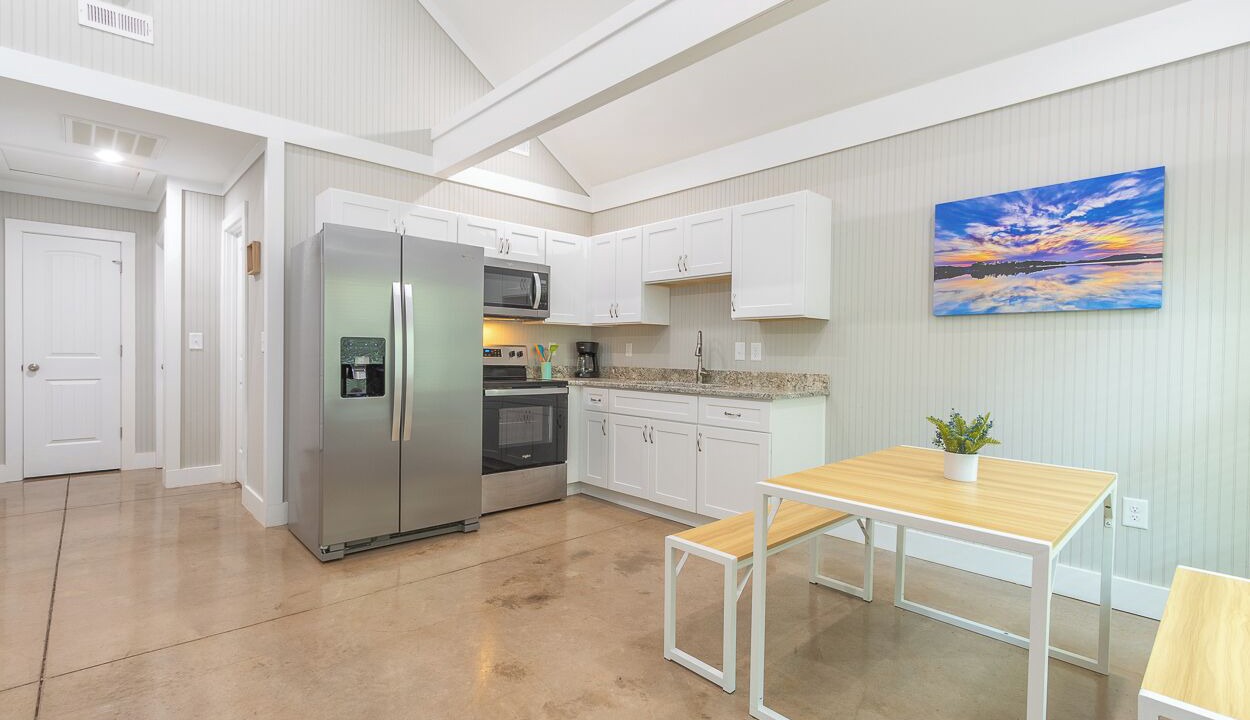 Photo of Kitchen in Townville
