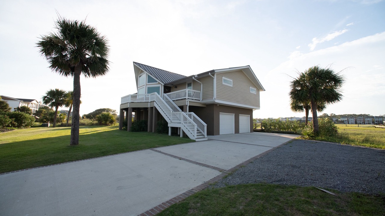 Photo of Outdoor in Saint Helena Island