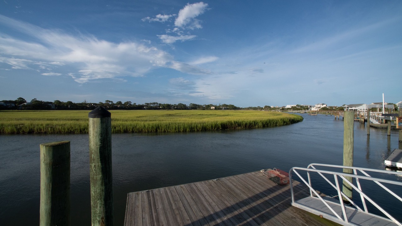 Photo of Outdoor in Saint Helena Island