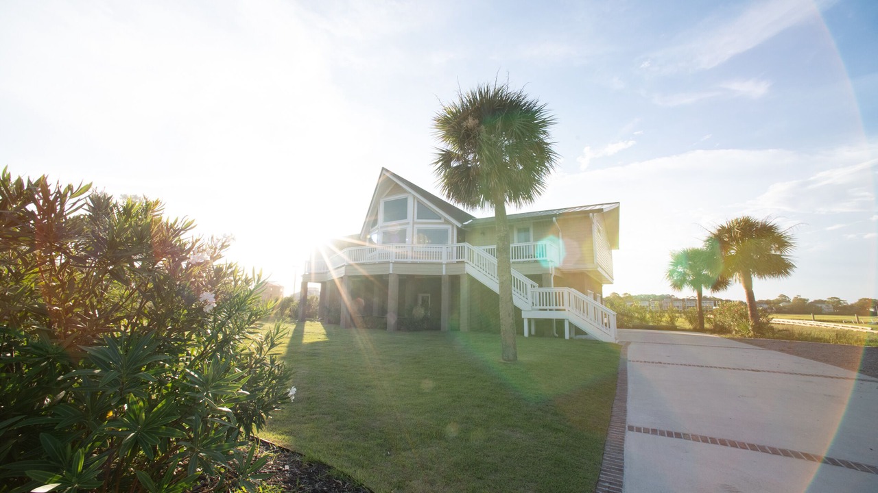 Photo of Outdoor in Saint Helena Island