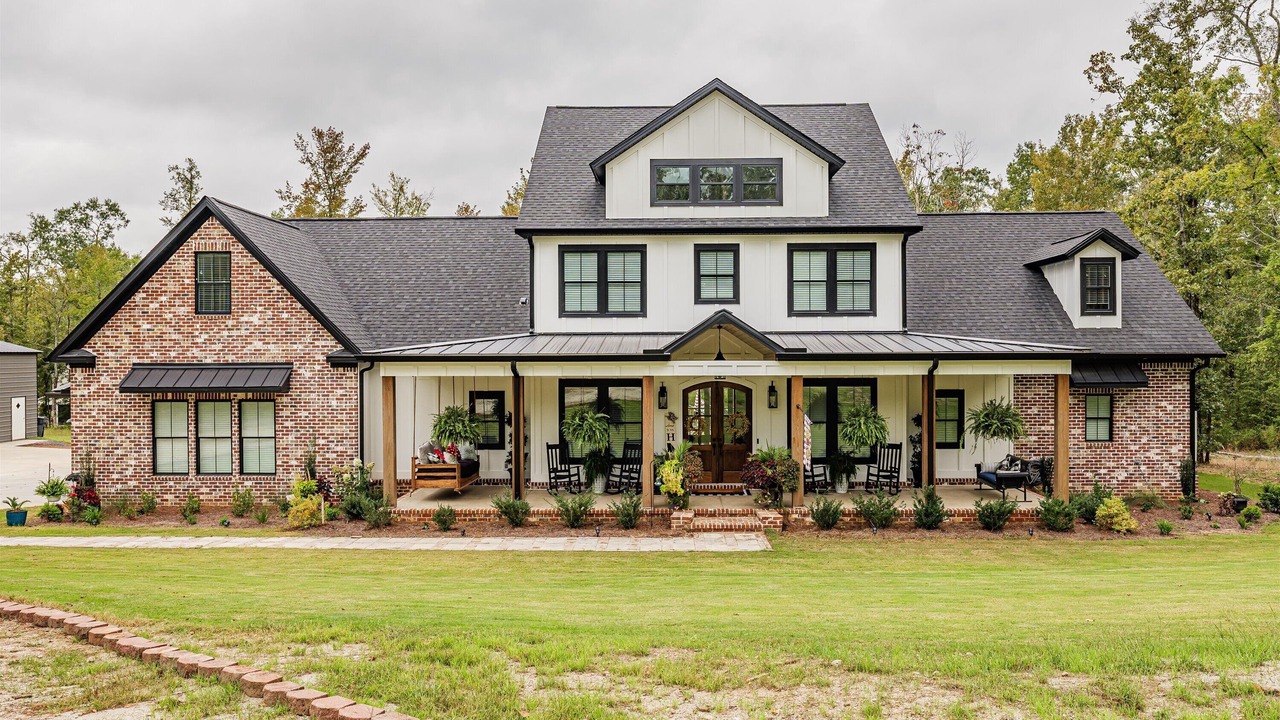 Photo of Outdoor in Appling