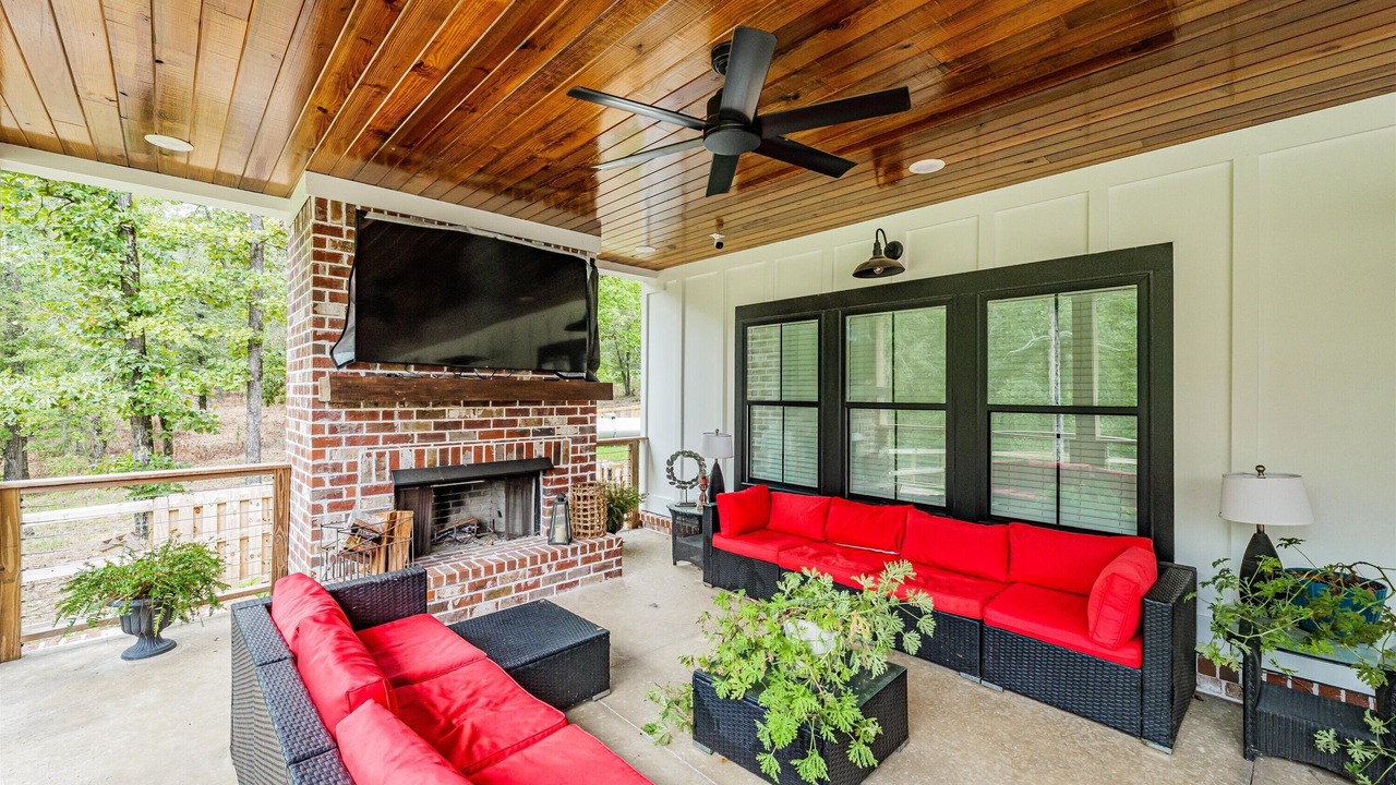 Photo of Livingroom in Appling