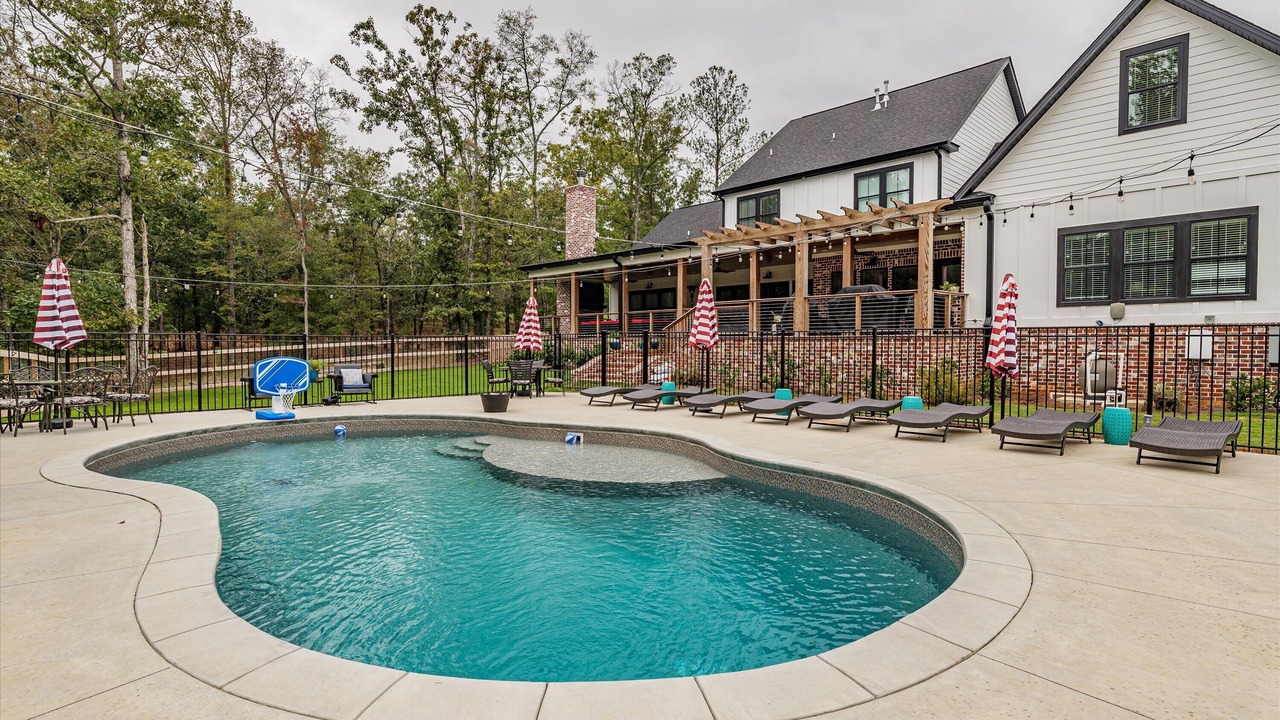 Photo of Outdoor in Appling