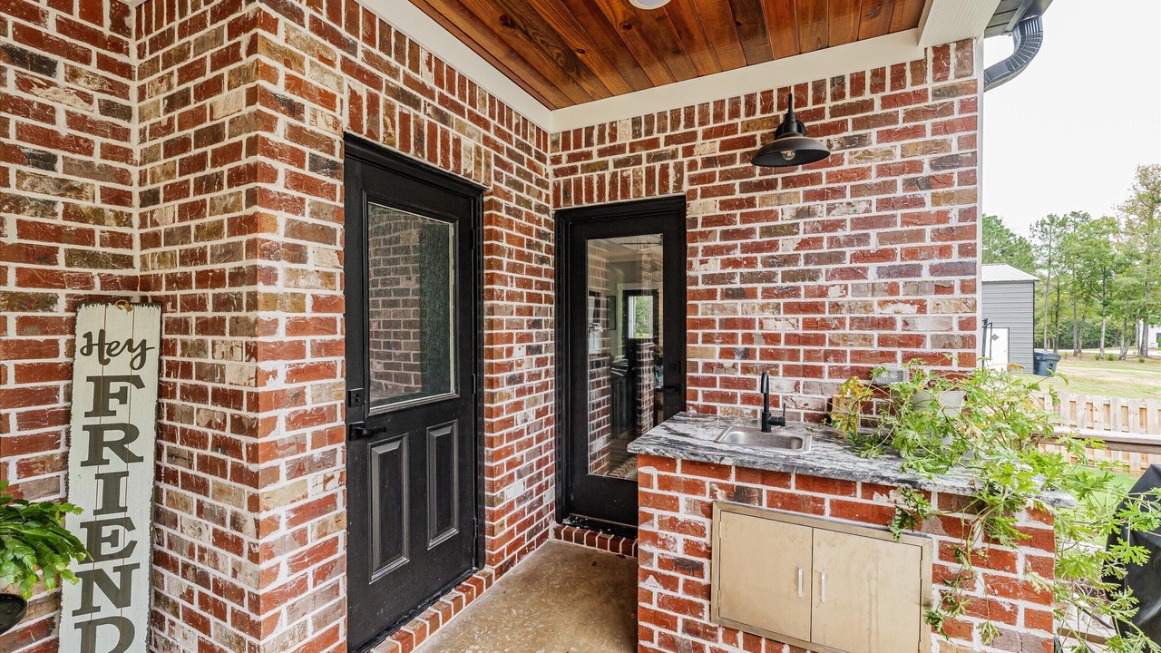 Photo of Outdoor in Appling