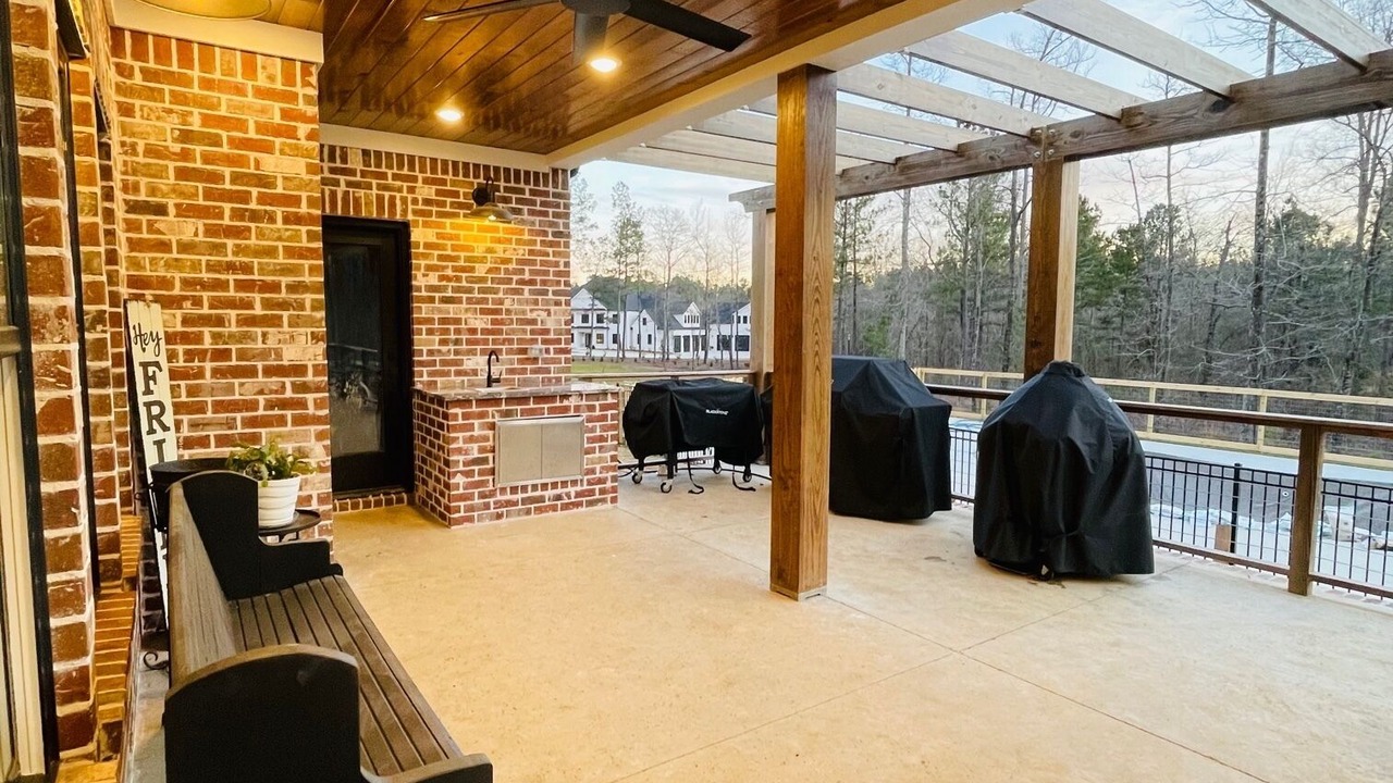 Photo of Outdoor in Appling