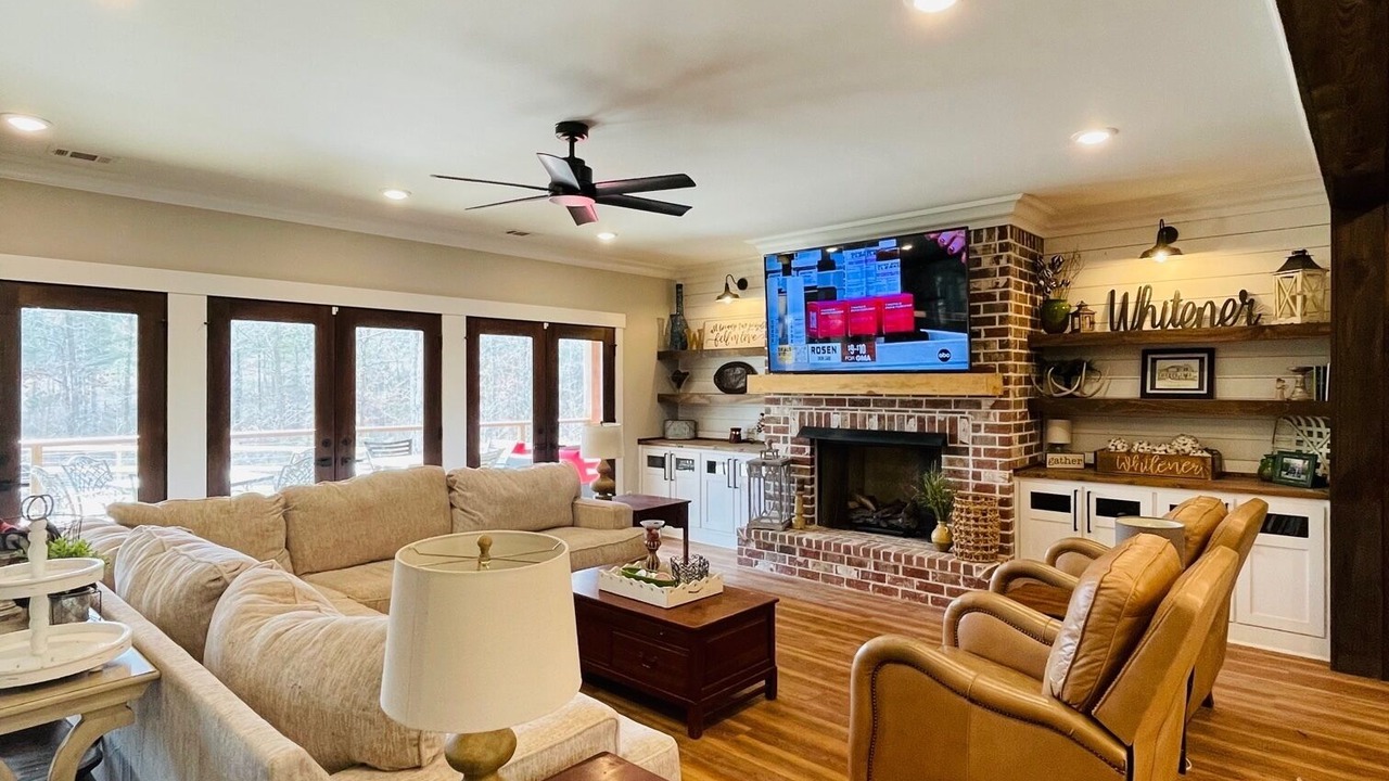 Photo of Livingroom in Appling