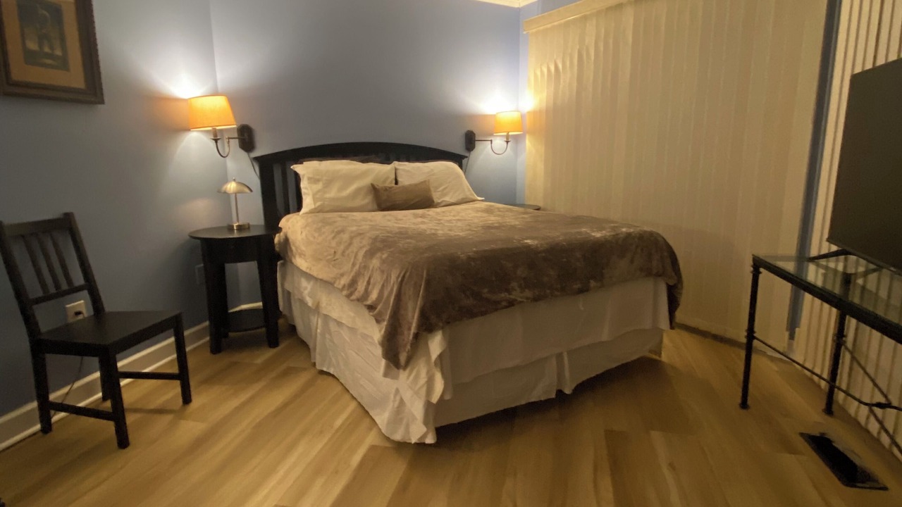 Photo of Bedroom in Foxfire