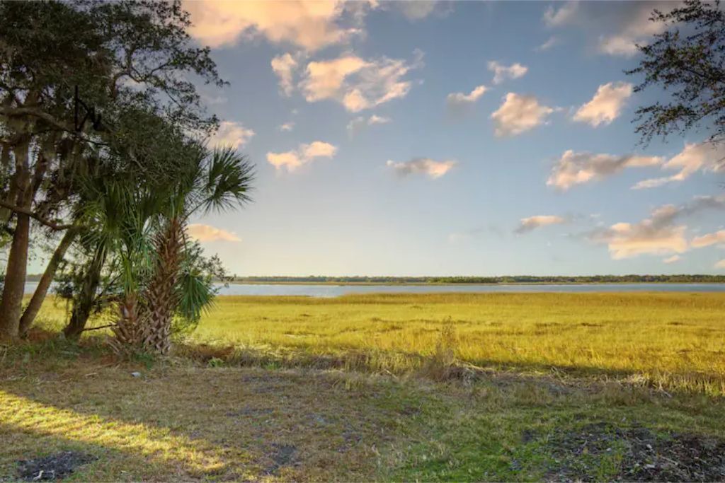 Photo of Outdoor in Beaufort