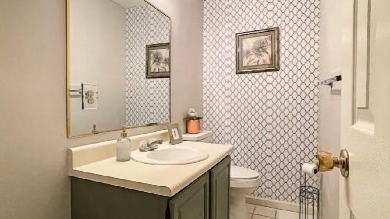 Photo of Bathroom in Beaufort