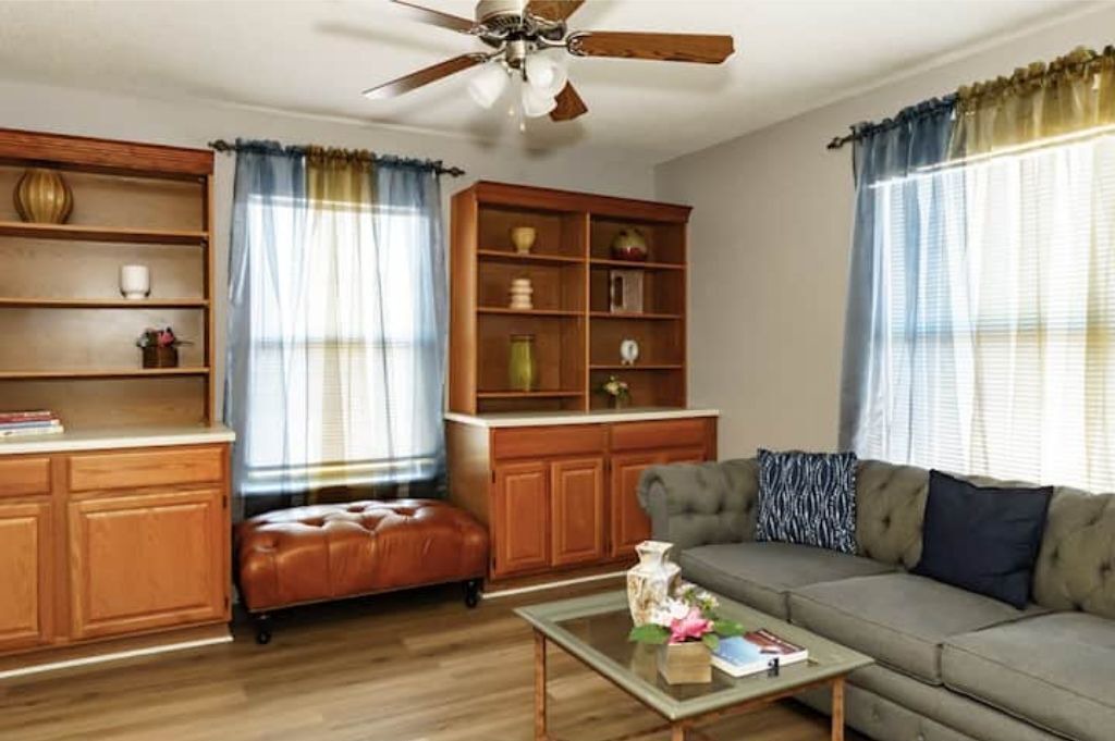 Photo of Livingroom in Beaufort