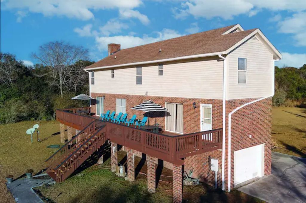 Photo of Outdoor in Beaufort