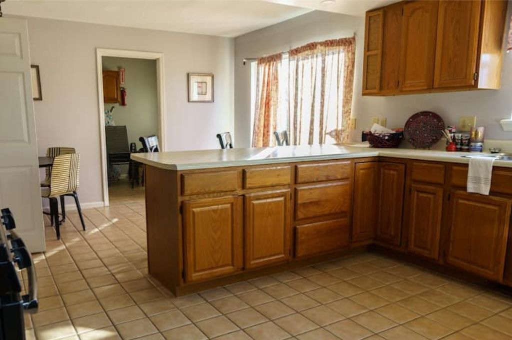 Photo of Kitchen in Beaufort