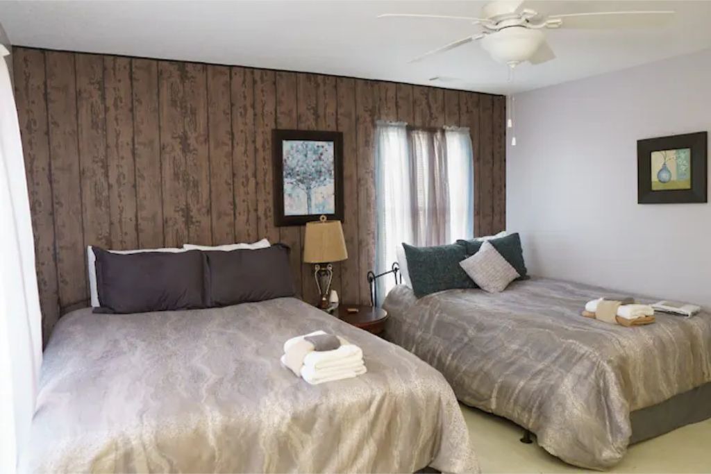 Photo of Bedroom in Beaufort