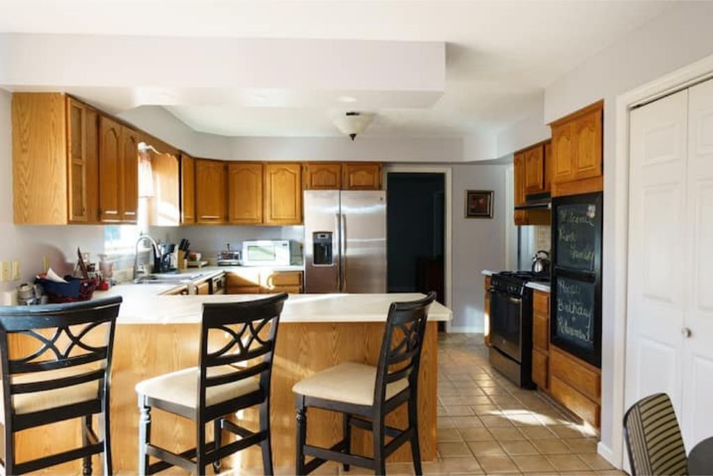 Photo of Kitchen in Beaufort