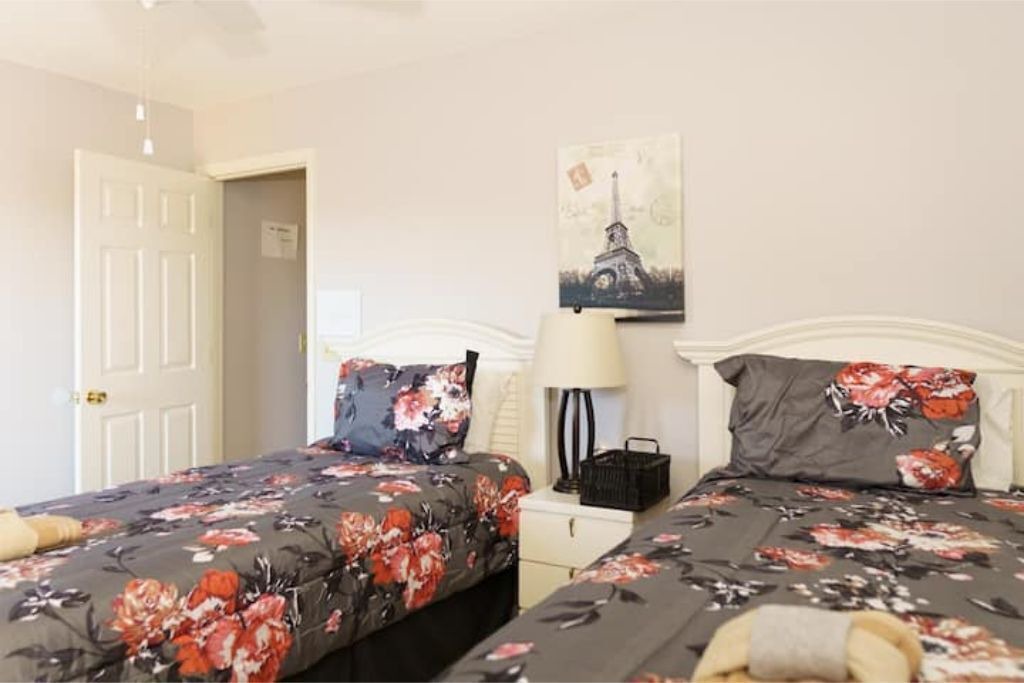 Photo of Bedroom in Beaufort