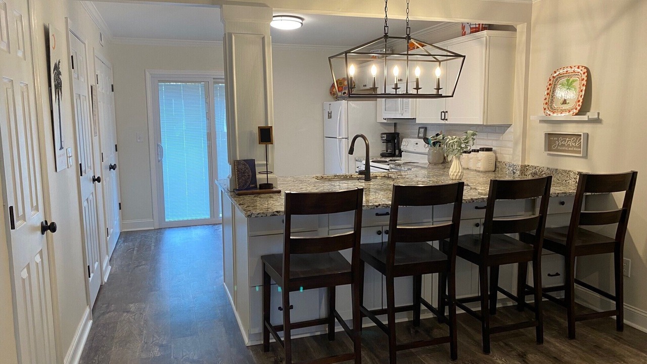 Photo of Kitchen in Clemson